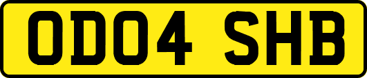 OD04SHB