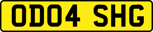 OD04SHG