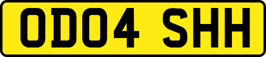 OD04SHH