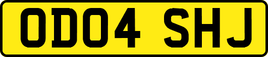OD04SHJ