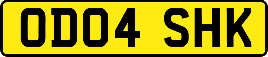 OD04SHK