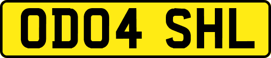 OD04SHL