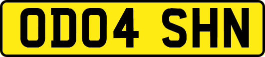 OD04SHN