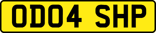 OD04SHP