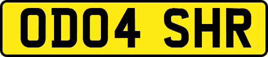 OD04SHR