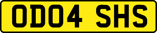 OD04SHS