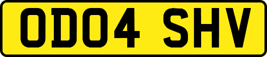 OD04SHV