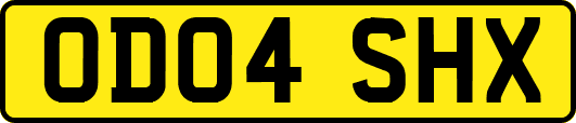 OD04SHX
