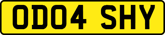 OD04SHY
