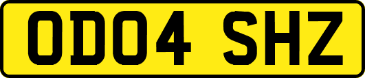 OD04SHZ