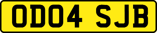 OD04SJB
