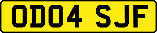 OD04SJF