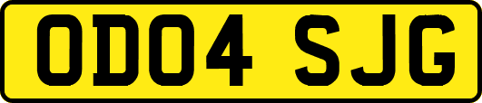 OD04SJG