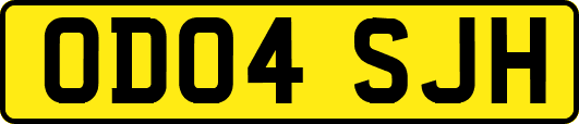 OD04SJH