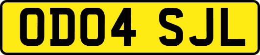 OD04SJL