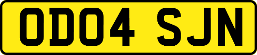 OD04SJN