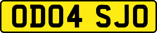 OD04SJO