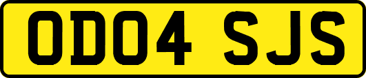 OD04SJS