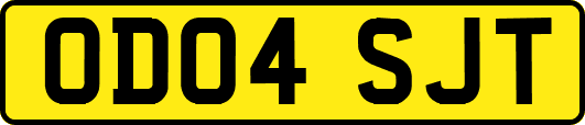 OD04SJT