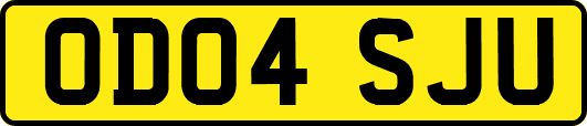 OD04SJU