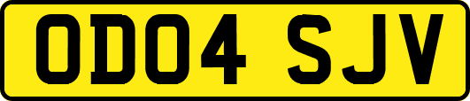 OD04SJV