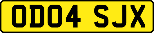 OD04SJX