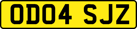 OD04SJZ
