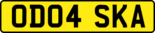 OD04SKA