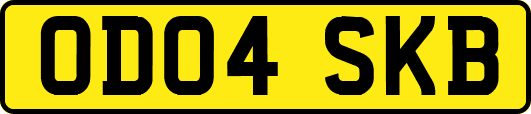 OD04SKB