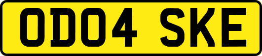 OD04SKE