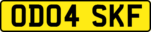 OD04SKF