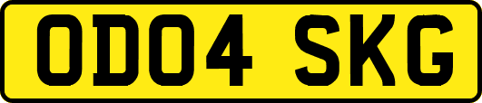 OD04SKG
