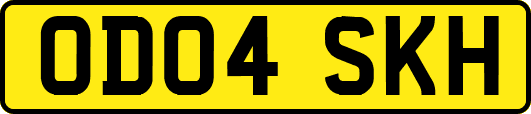 OD04SKH