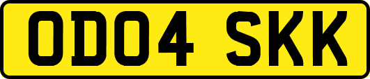 OD04SKK
