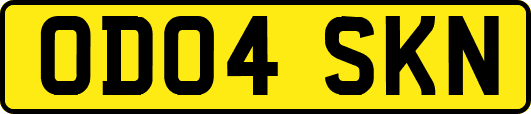 OD04SKN