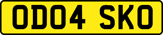 OD04SKO