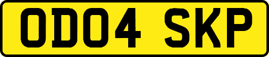 OD04SKP