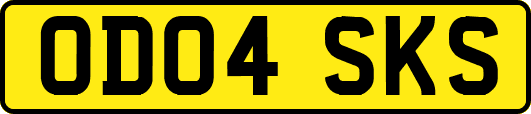 OD04SKS