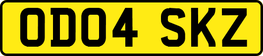 OD04SKZ
