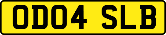 OD04SLB