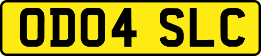 OD04SLC