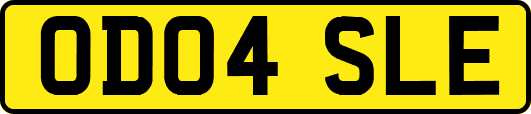 OD04SLE