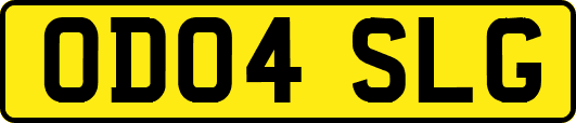 OD04SLG