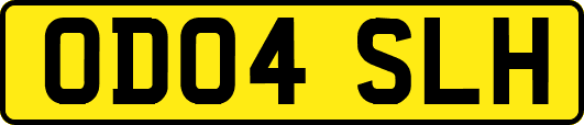 OD04SLH