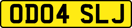 OD04SLJ