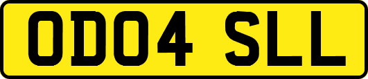 OD04SLL