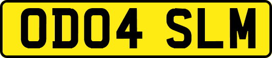 OD04SLM