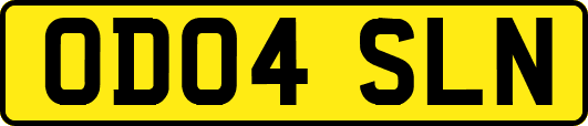 OD04SLN