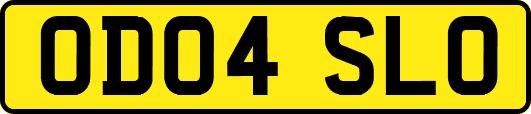 OD04SLO