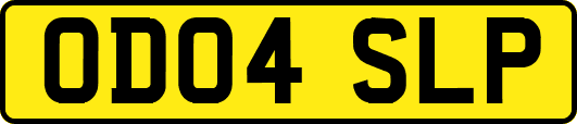 OD04SLP